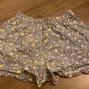 Cute shorts